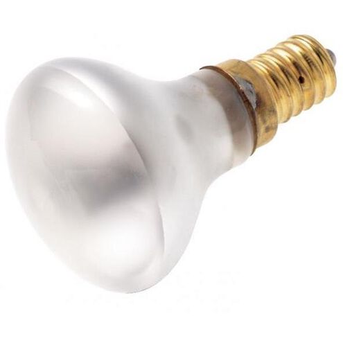 Lumos Incandescent R14 European E14 40 watt 130V 2700K Light Bulb