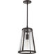 Sean Lavin Harrow 1 Light 8 inch Oil Rubbed Bronze Mini-Pendant Ceiling Light