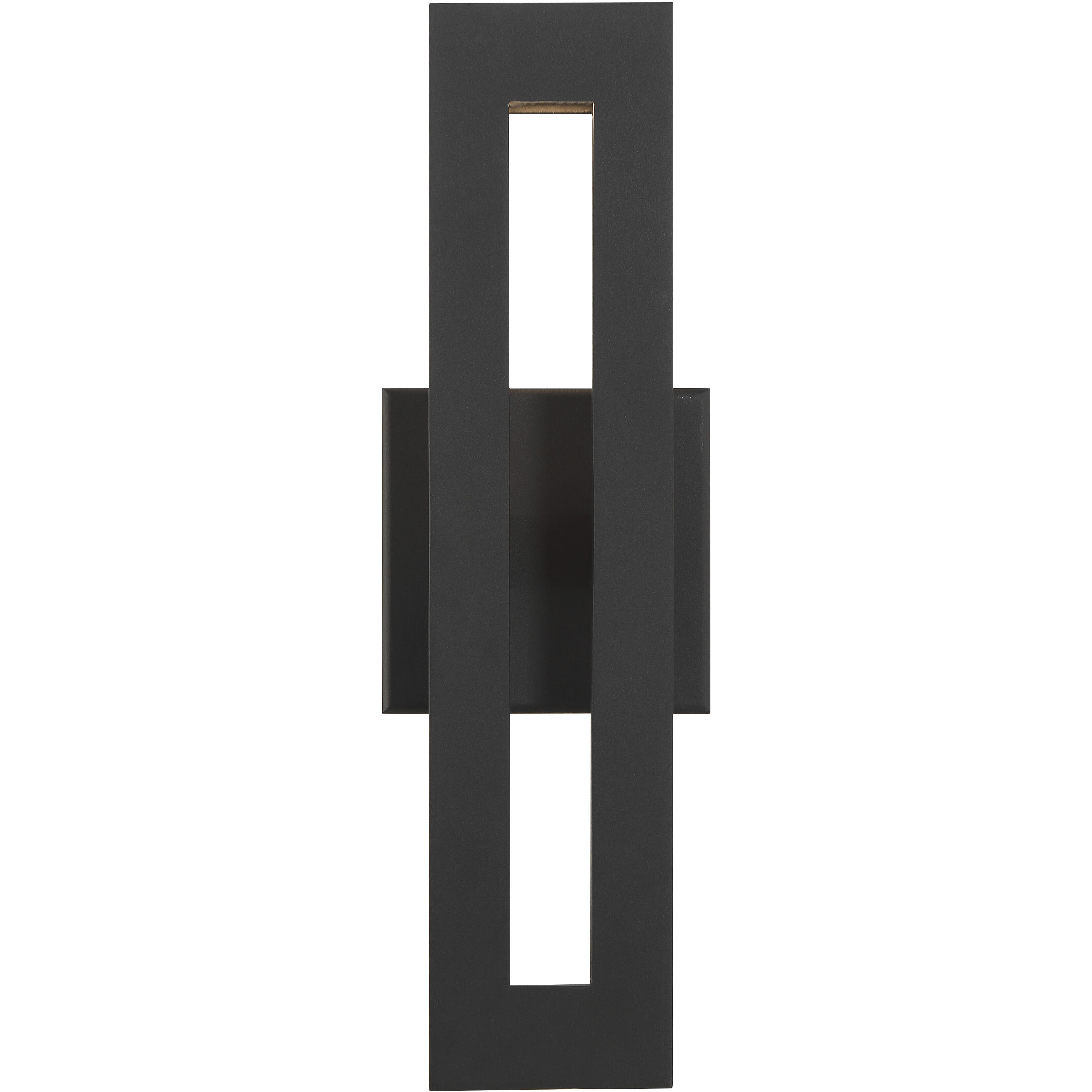 Paddock Outdoor Wall Mount in Sand Coal, Great Outdoors