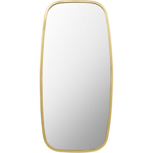 Inverness 31 X 15 inch Wall Mirror