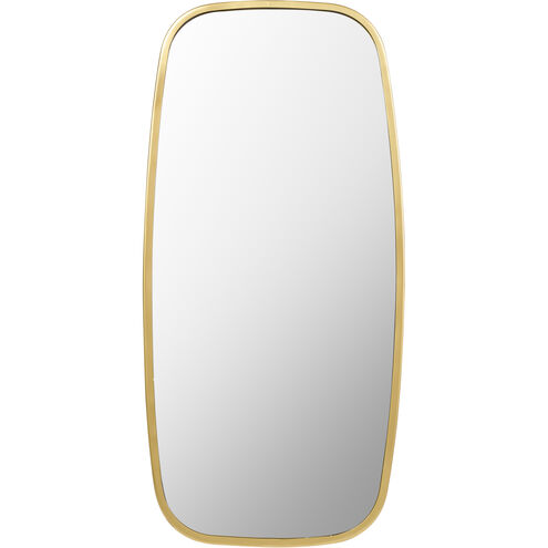 Inverness 31 X 15 inch Wall Mirror