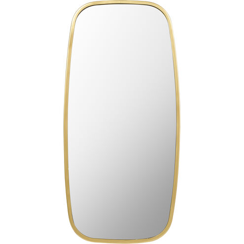 Inverness 31 X 15 inch Wall Mirror