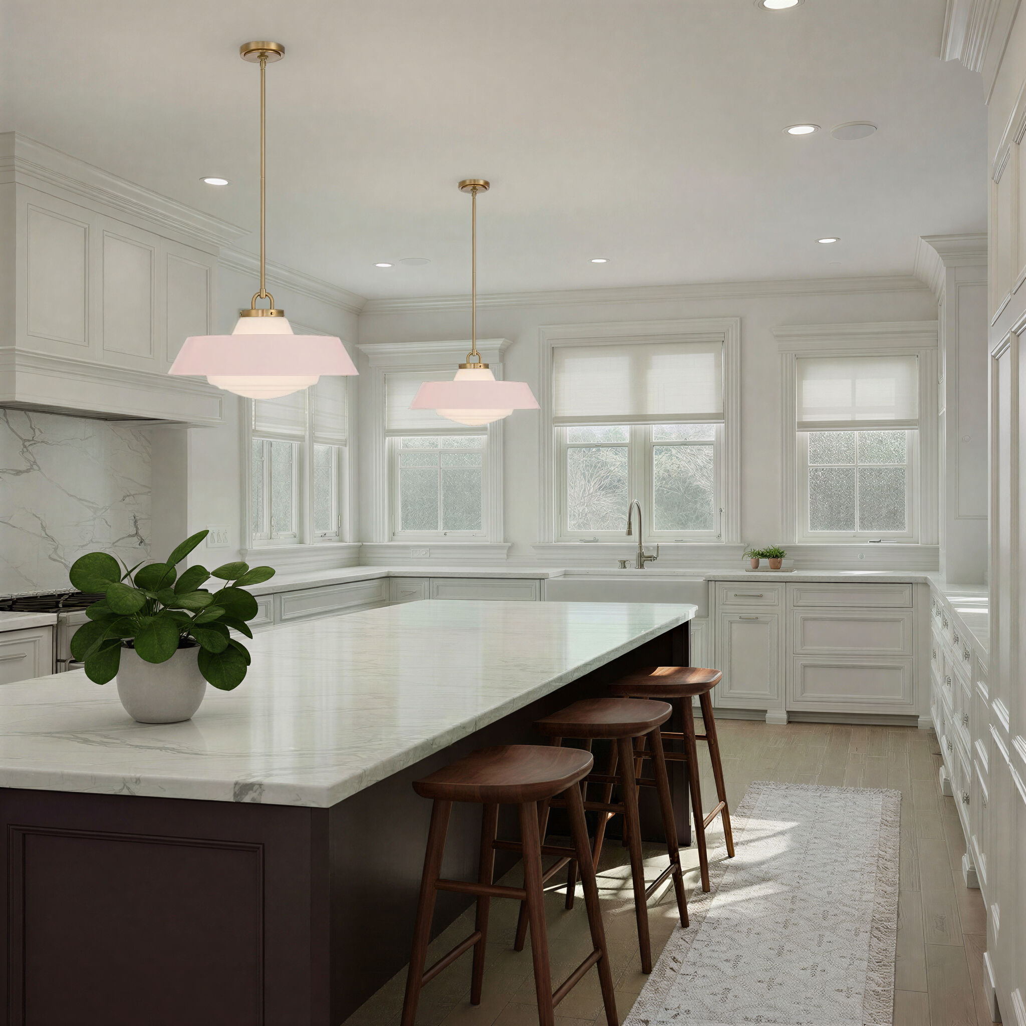 Xander Pendant Ceiling Light