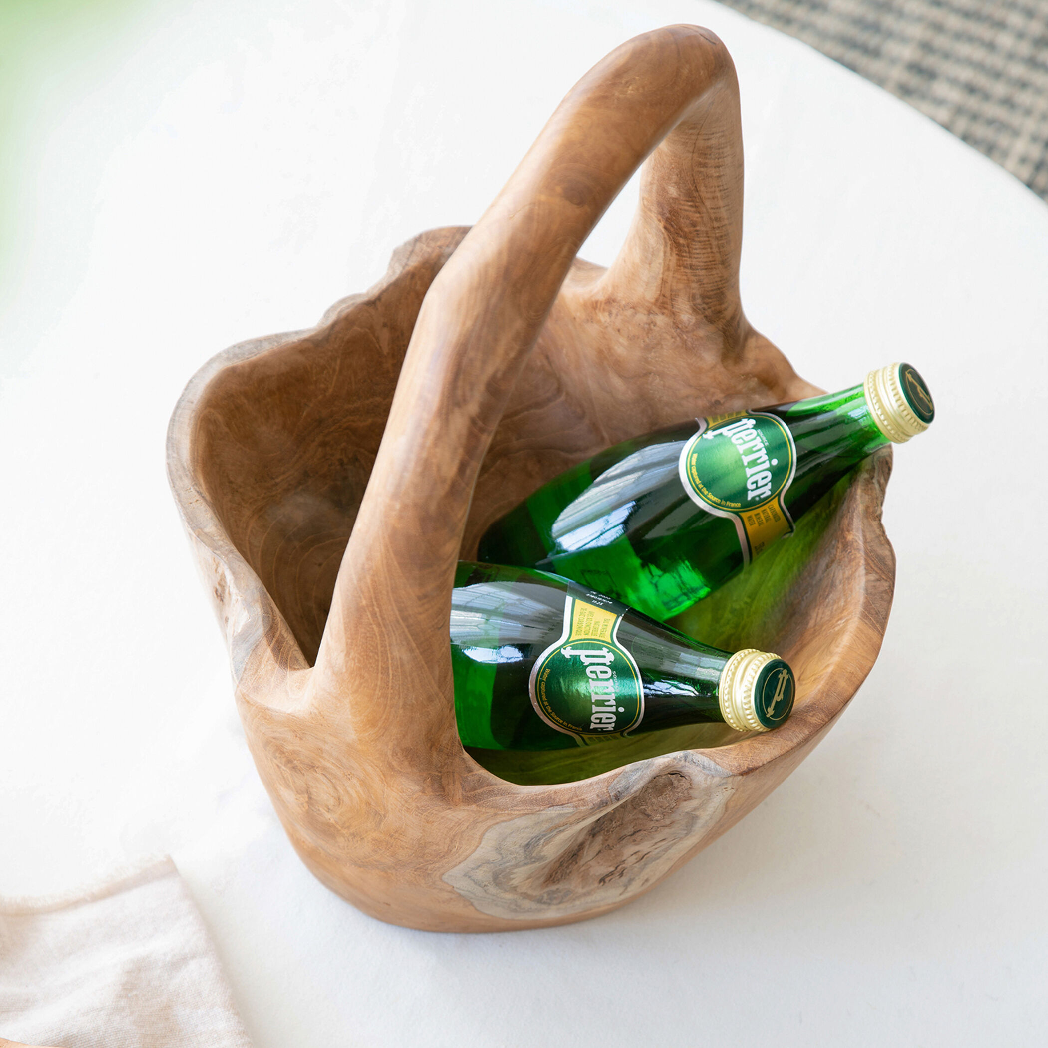 Anita 13 X 8.7 inch Bowl