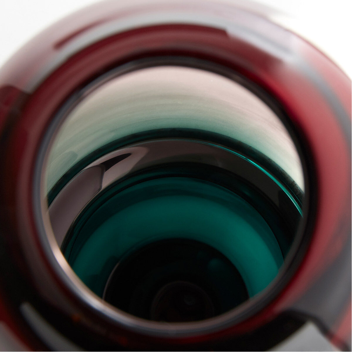 Moonsail 13 X 5 inch Vase, Large