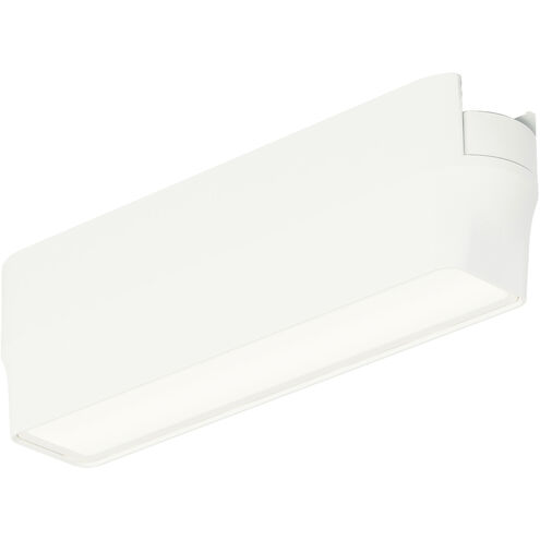 Continuum - Track 1 Light 120 White Track Light Ceiling Light