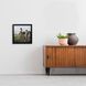 Animals Collection 11 X 11 inch Non-Glass Framed Art