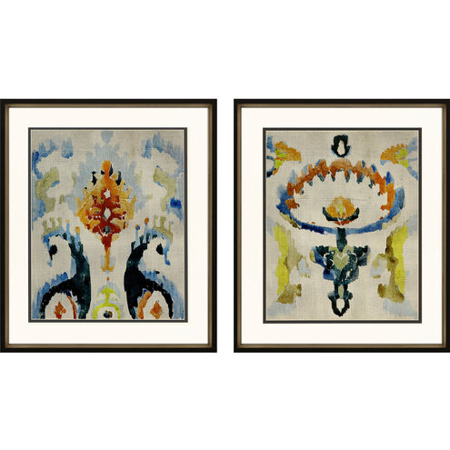 Global Collection Multi Framed Art