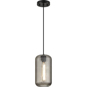 Charismo 1 Light 6.00 inch Pendant