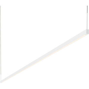 Thin-Line 1 Light 96.00 inch Pendant
