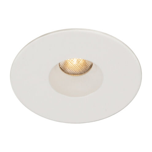 Recessed Lighting LED White Recessed Housing and Trim, Recessed Housing and Trim