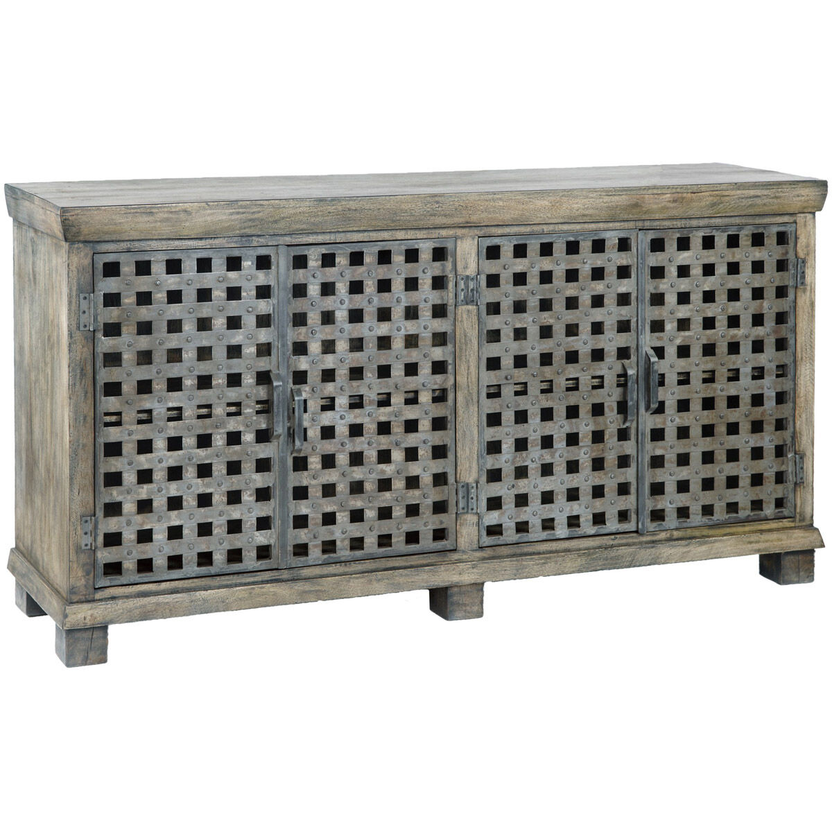 Bengal Manor 72 X 38 inch Sideboard