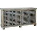 Bengal Manor 72 X 38 inch Sideboard