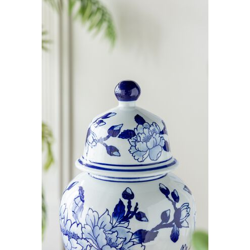 Magnolia 14.4 X 7.9 inch Jar