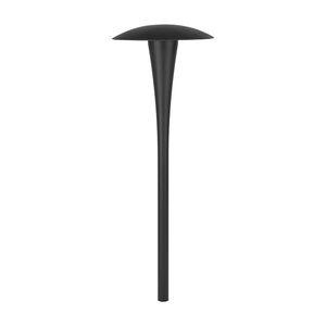 Round 1 Light 7.50 inch Pathway Lighting