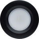 ColorQuick Integrated LED Black Retrofit