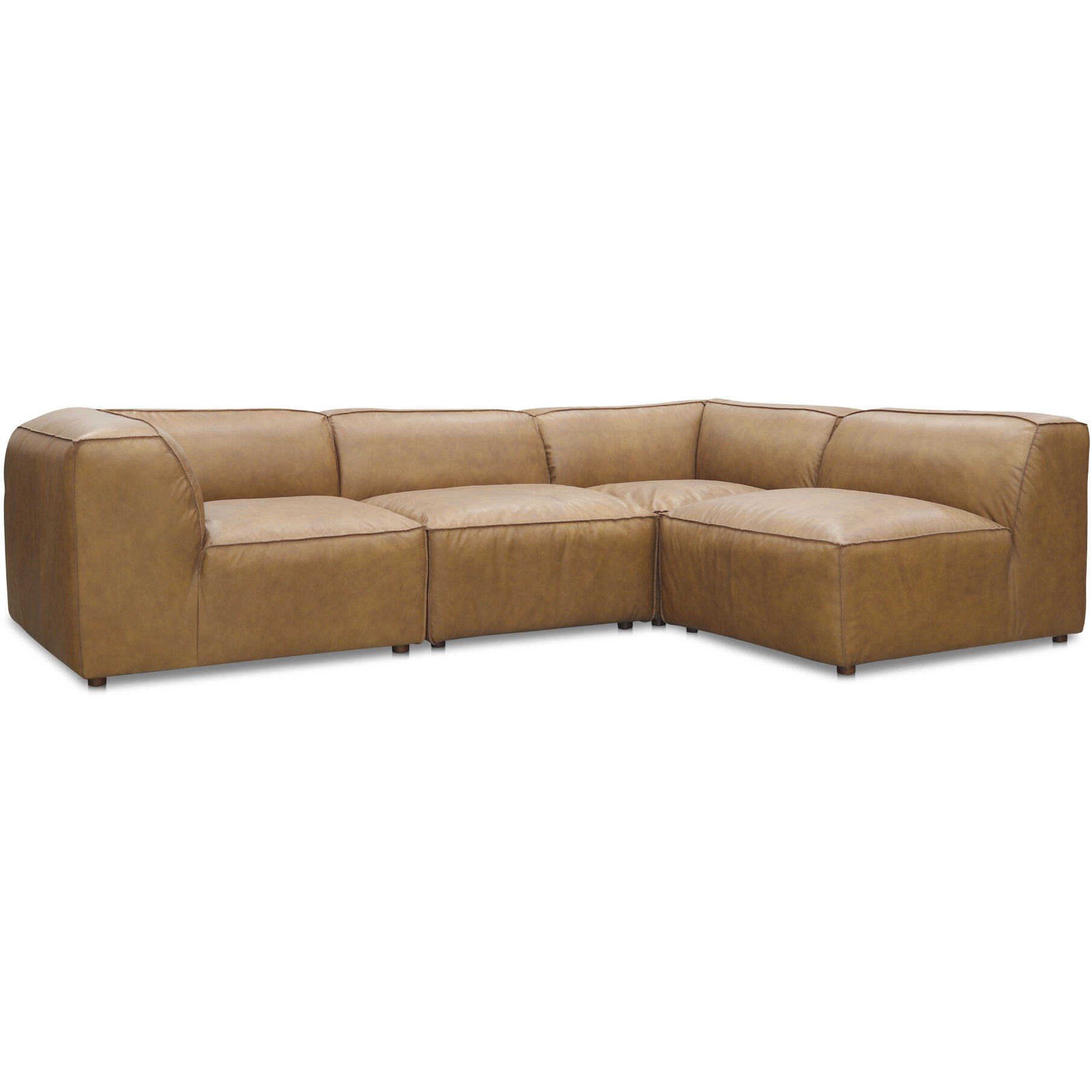 Form Sonoran Tan Modular, Signature