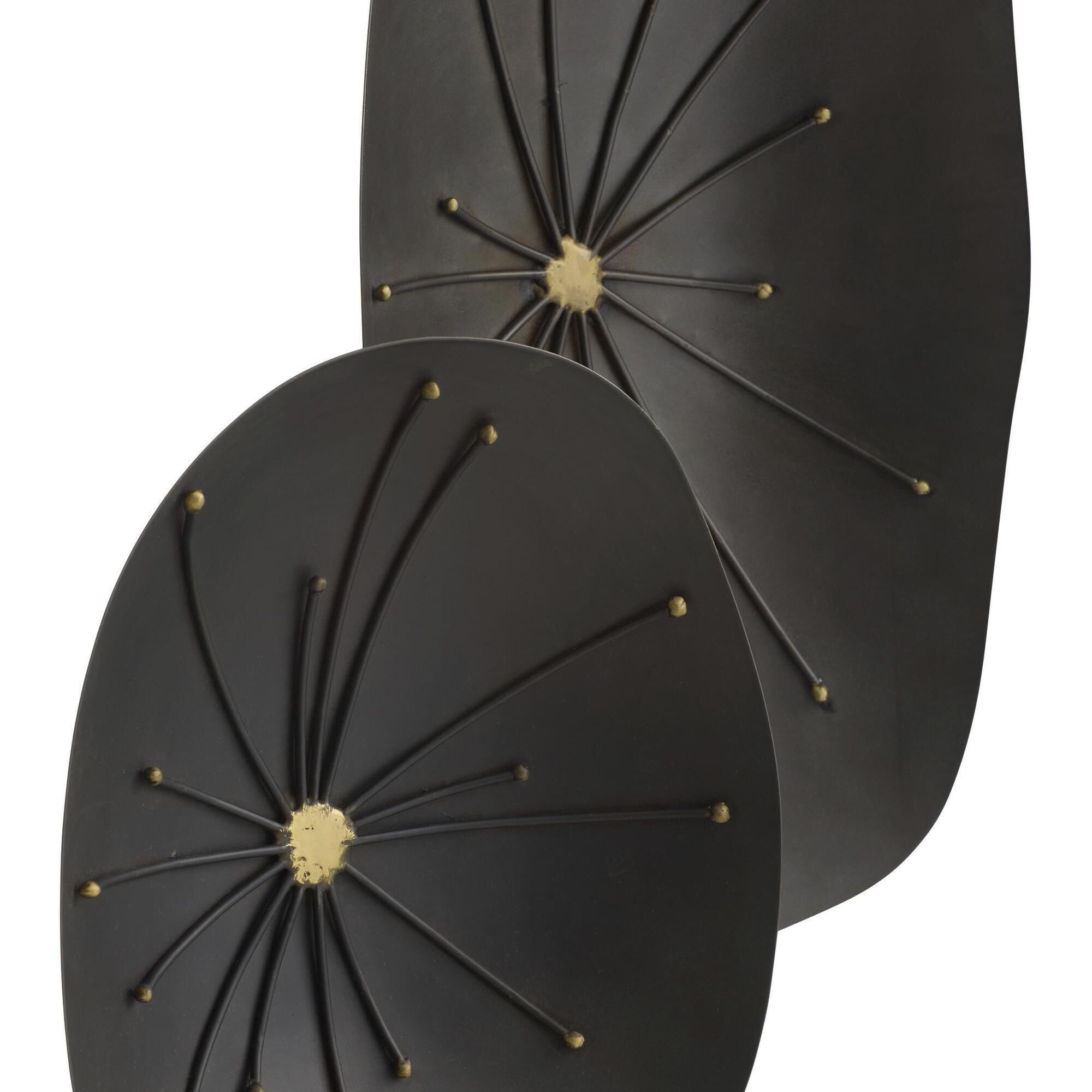 Jura Sculptures, Set of 2