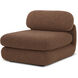 Scout Brown Sofa