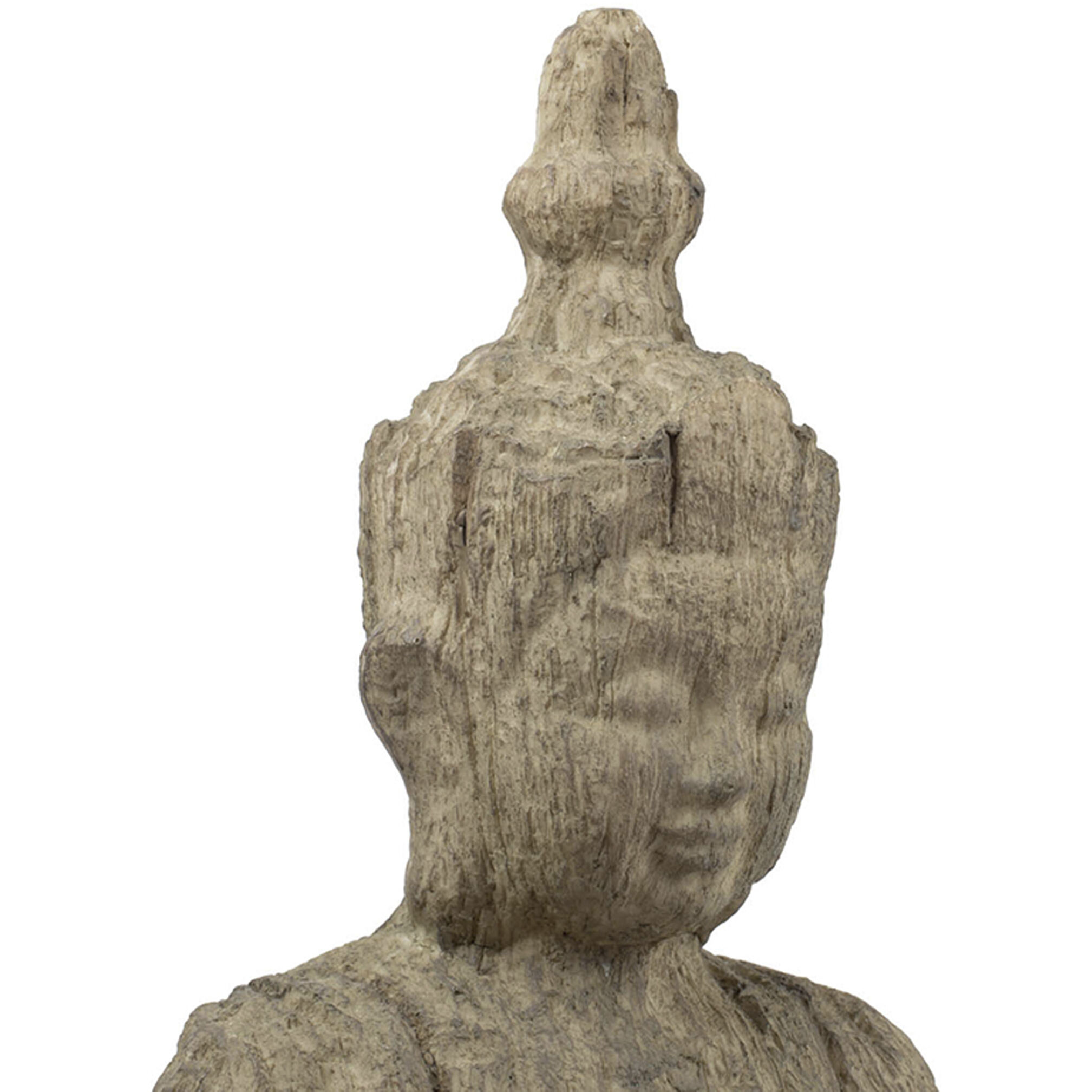 Anita 17 X 13 inch Sculpture