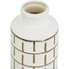Anita 12 X 5.5 inch Vase