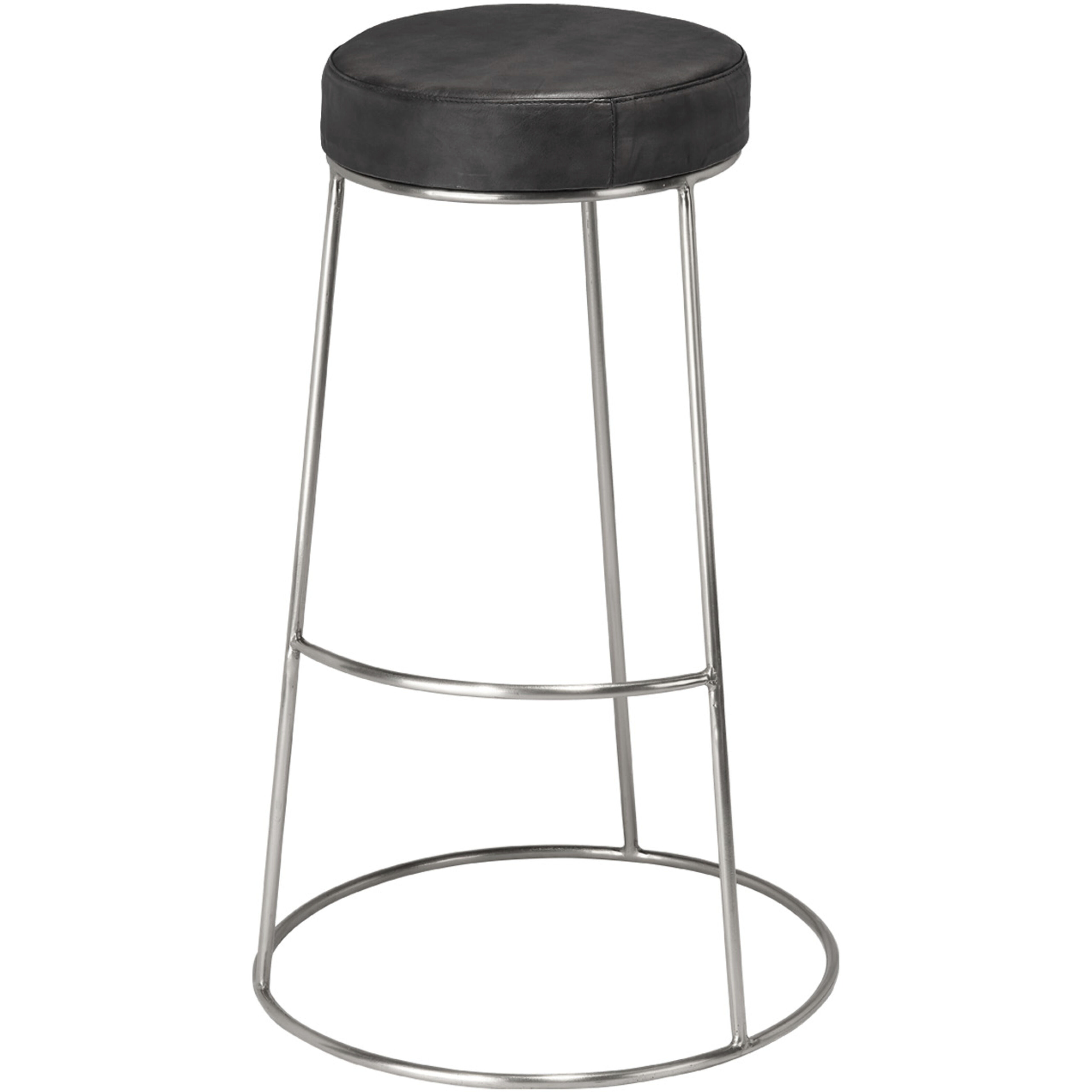 Pewter counter stools store