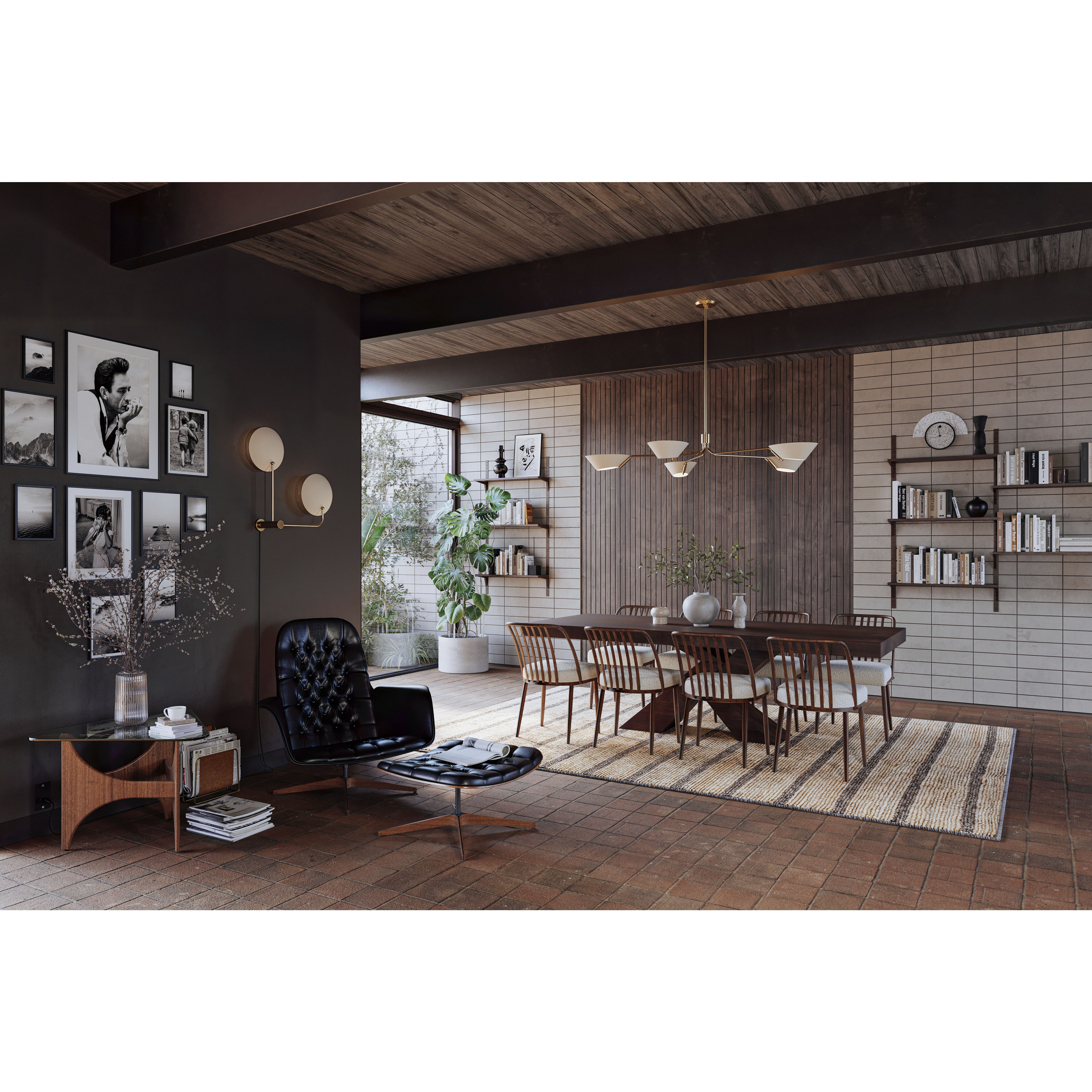 Sacramento 5 Light 64 inch Patina Brass/Soft Sand Chandelier Ceiling Light 