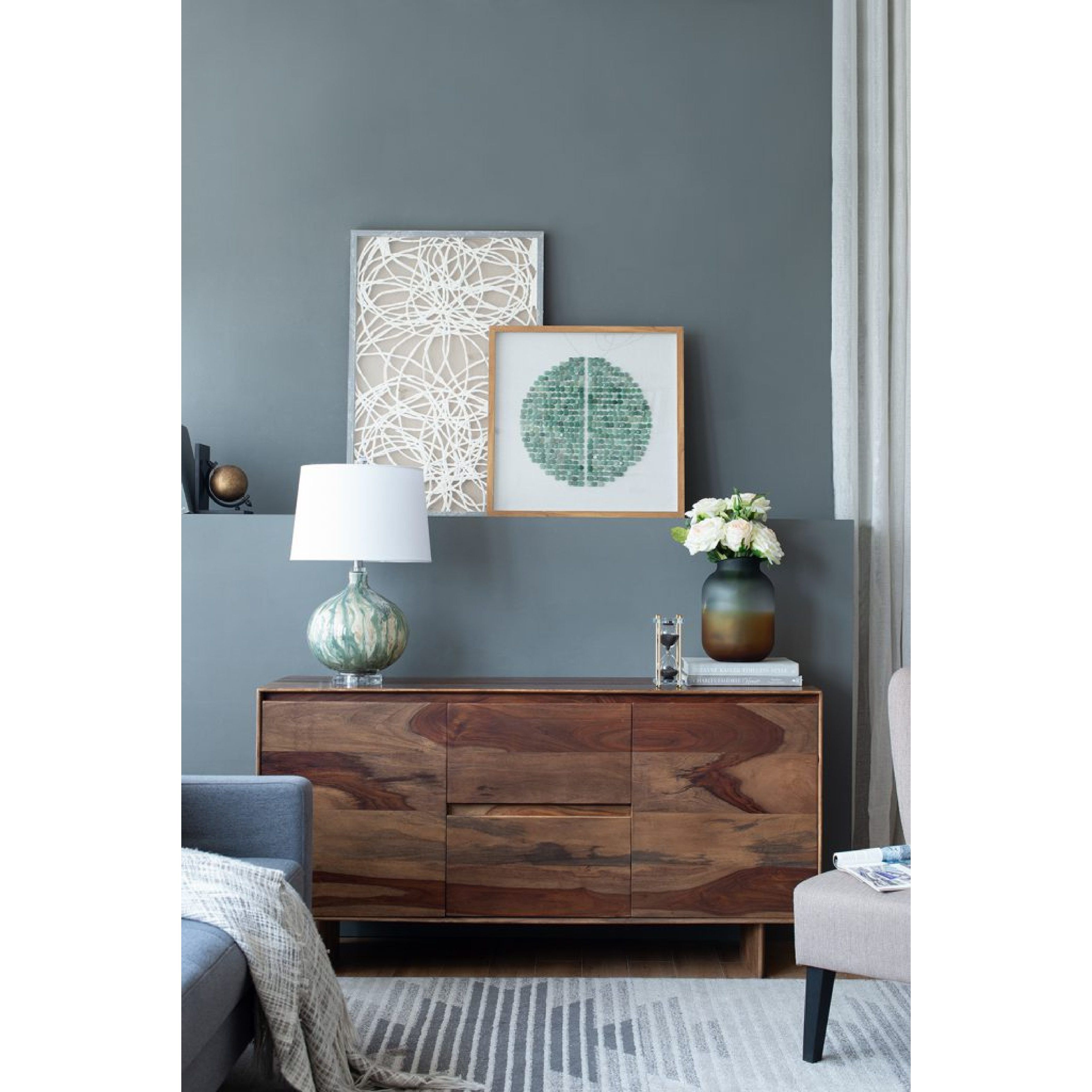 Normand 11.4 X 8.1 inch Vase