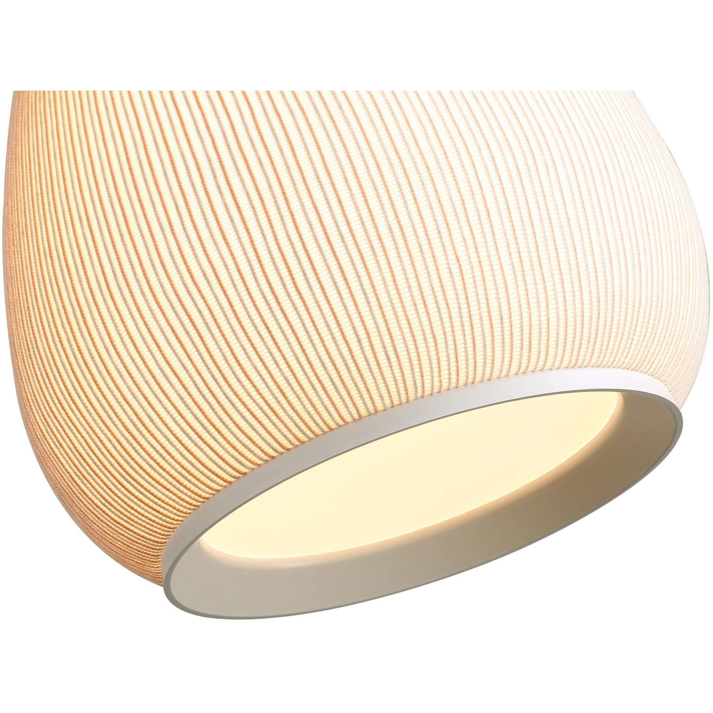 Tela Pendant Ceiling Light