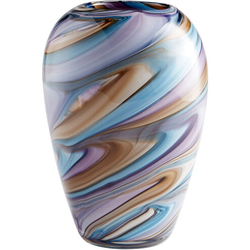 Borealis 11 X 8 inch Vase, Small