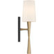 Trenton Bath Sconce Wall Light