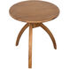 Vikram Side Table, M