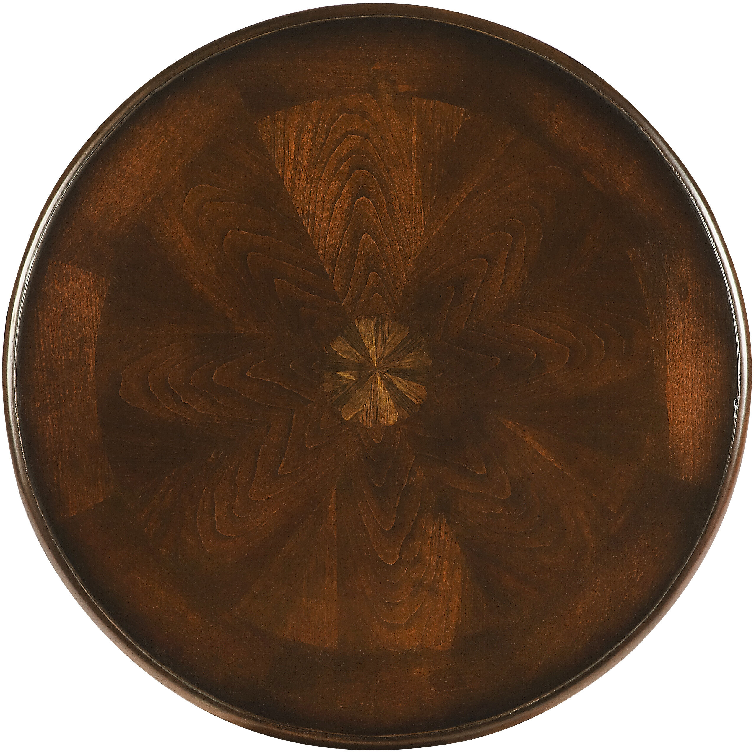 Holden  26 X 18 inch Plantation accent Table