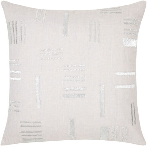 Espoo 22 inch Pillow Kit, Square