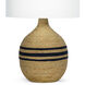 Maren 26 inch 150.00 watt Navy Table Lamp Portable Light