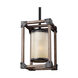 Dunning 1 Light 6 inch Stardust Pendant Ceiling Light