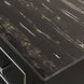 Cameron Black Dresser
