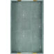Margo Grey/Gold Tray