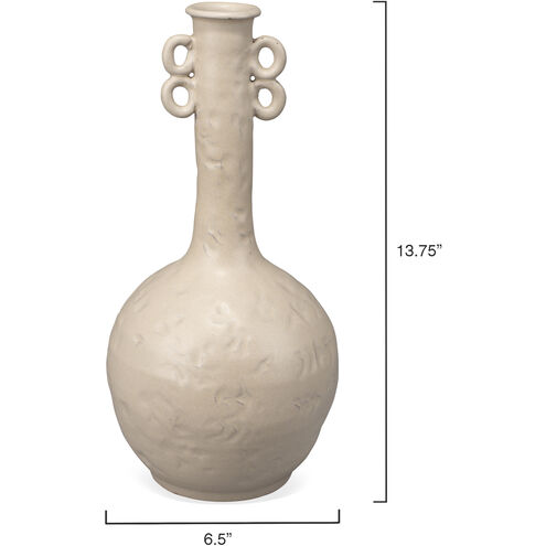 Babar 14 X 7 inch Vase