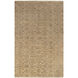 Cheshire Tan / Ivory / Black Handmade Rug