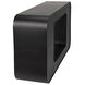 Shylock 60 X 15 inch Matte Black Console