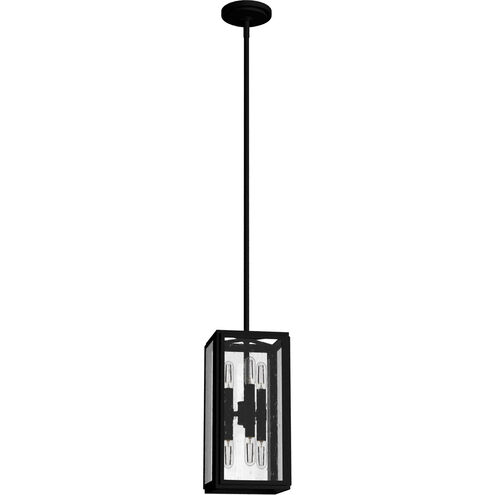 Felippe 6 Light 7 inch Natural Iron Pendant Ceiling Light