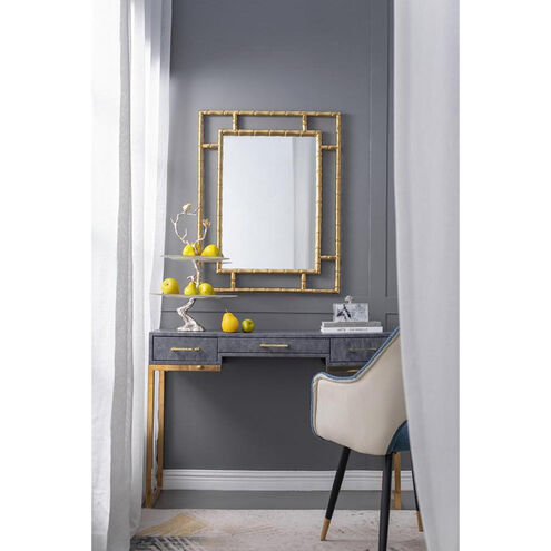 Atelier 15.5 X 15.5 inch Silver and Gold Plates