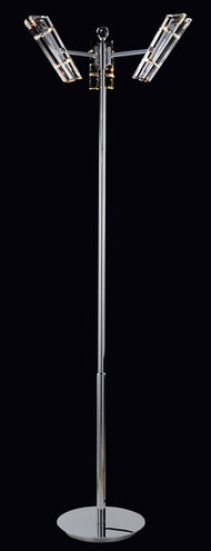 ZL Series Floor Lamp Portable Light