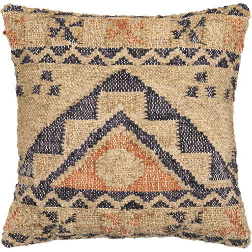 Luanda Decorative Pillow