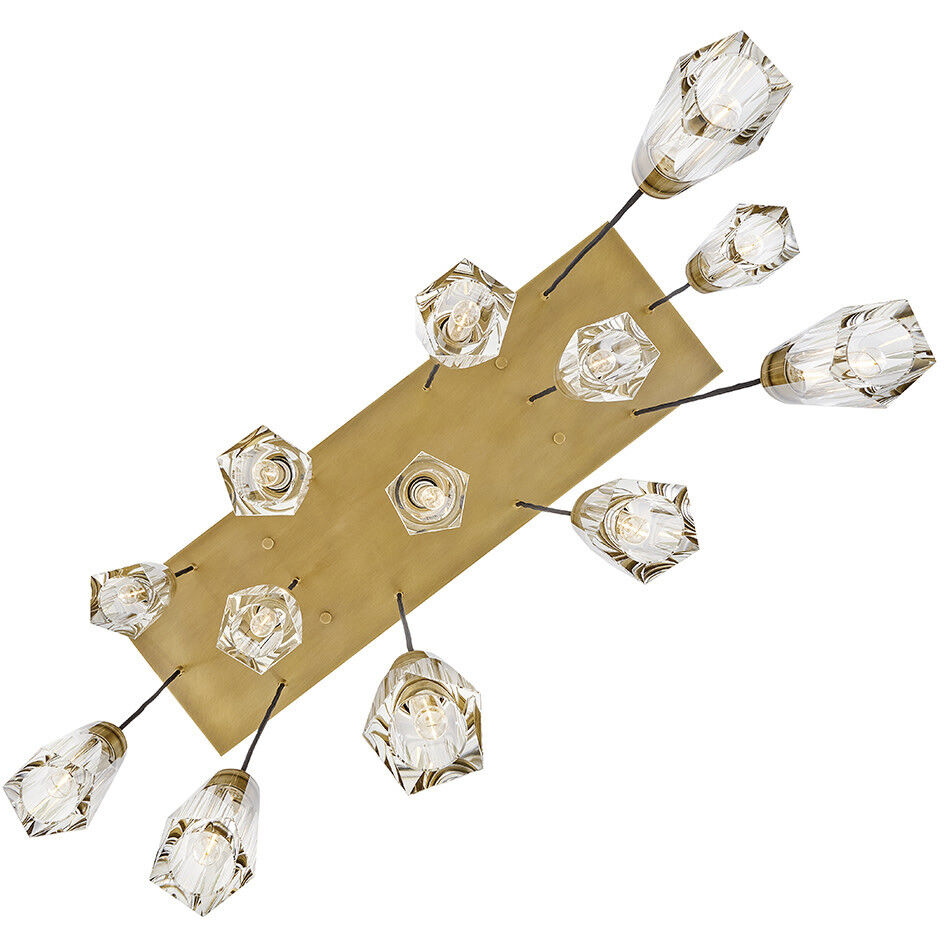 Cosette Linear Ceiling Light