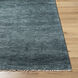Epic 180 X 144 inch Dark Grey / Steel Grey / Medium Grey / Nickel Handmade Rug in 12 x 15