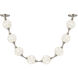 Marni LED 4.38 inch Polished Nickel Pendant Ceiling Light