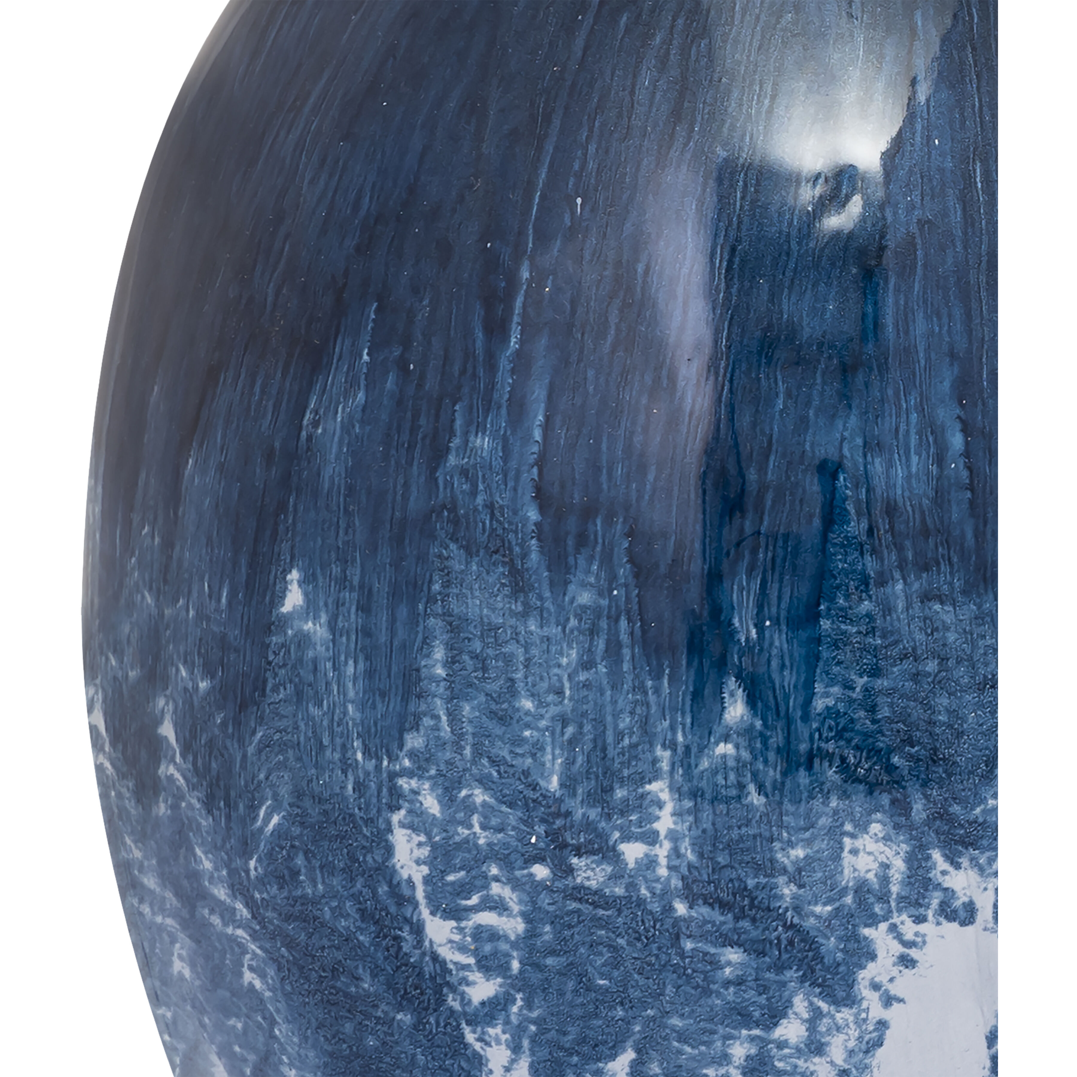 Bahama 13.5 X 8 inch Vase