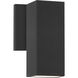 Colombo 1 Light 4.50 inch Outdoor Wall Light